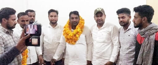 Muzaffarnagar News: ऐतिहासिक होगा सपा सम्मेलन- बी.के.कश्यप एडवोकेट