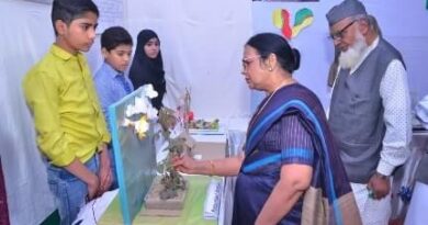 Muzaffarnagar News: चिल्ड्रन डे के अवसर पर कार्यक्रम, पालिकाध्क्ष अंजू अग्रवाल का हुआ स्वागत