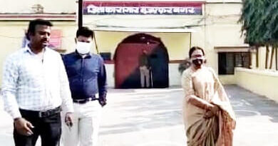 Muzaffarnagar News: पालिका चेयरमैन ने की सभासद प्रवीन मित्तल उर्फ पीटर से मुलाकात