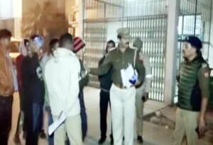 Muzaffarnagar News: बदमाशों का आतंक, नेशनल हाईवे प गोली मारकर युवक की हत्या 3 3 News 7 |