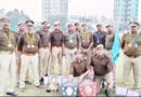 Muzaffarnagar News: मेरठ जोन मेरठ में आयोजित स्पर्धा में मुजफ्फरनगर पुलिस टीम रही प्रथम