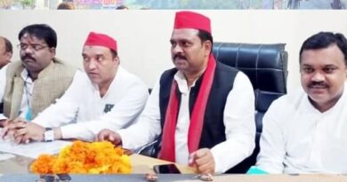 Muzaffarnagar News: अखिलेश की रैली को सफल बनाने को झोंकी ताकत, योगी सरकार चिंता में- राजपाल कश्यप