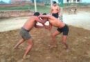 Budhana News: घर छोड़कर कुश्ती सीखने वाले बच्चों को खूब तराश रहे कुलदीप बालियान