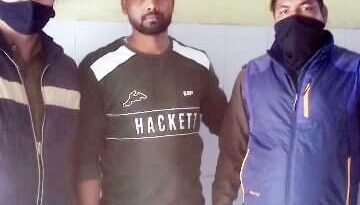 Muzaffarnagar News: मुखबिर की सूचना पर दो को किया गिरफ्तार