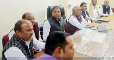 Muzaffarnagar News: वोट बनवाने के अभियान में ले बढ चढकर हिस्साः प्रमोद त्यागी