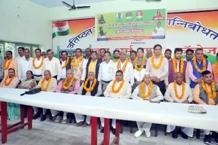 समाचार (Muzaffarnagar News) 7 8 Min 4 |