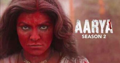Aarya 2 का ट्रेलर रिलीज: Sushmita Sen एक बार फिर फुल फॉर्म में