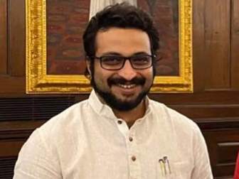 Maharashtra News: Stressed And Exhausted- सांसद डॉ. अमोल कोल्हे ने लिया तन्हाई में जाने का फैसला