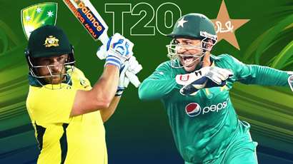 Pakistanऔर Australia के बीच कल खेला जाएगा दूसरा सेमीफाइनल