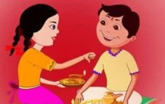 भाई को हो सकता है भारी नुकसान बहनें Bhai Dooj पर भूलकर भी ना पहनें इस रंग के कपडे