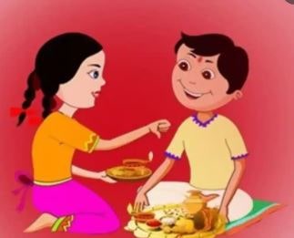 भाई को हो सकता है भारी नुकसान बहनें Bhai Dooj पर भूलकर भी ना पहनें इस रंग के कपडे भाई को हो सकता है भारी नुकसान बहनें Bhai Dooj पर भूलकर भी ना पहनें इस रंग के कपडे