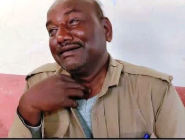 Allahabad News:  पीआरवी के ड्राइवर को दरोगा व सिपाही ने पिस्टल सटाकर पीटा, तहरीर देने गया तो फिर मारपीट