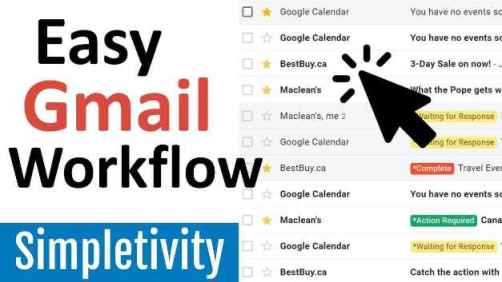 ग्राहकों के लिए कई ख़ास फीचर उपलब्ध करवाए हैं Gmail अकाउंट ने
