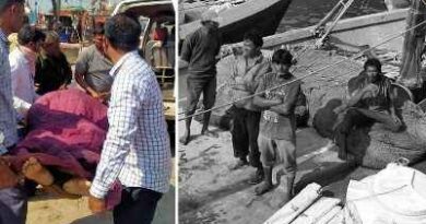 Gujarat: मछली पकड़ने गए भारतीय मछुआरों पर Pakistani नौसैनिकों ने गोलीबारी की, 6 का अपहरण