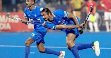 पौलेंड को हराकर Junior Hockey World Cup क्वार्टर फाइनल में पहुंचा भारत