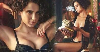 कांस 2026 में ऐश्वर्या राय के समर्थन में उतरीं Kangana Ranaut, ट्रोलर्स को दिया करारा जवाब 3 Kangana Ranaut