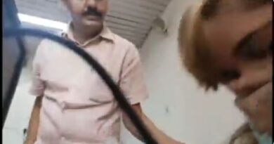 Lucknow News:अल्पसंख्यक विभाग के अनुसचिव का महिला से अश्लीलता का वीडियो वायरल