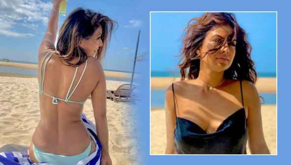 Nia Sharma Table Dance: क्लब में मचाया तहलका, जमकर किया डांस