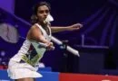 Pv Sindhu