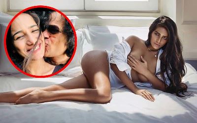 Poonam Pandey के पति सैम बॉम्बे मारपीट के आरोप में गिरफ्तार, सिर और आंख में आई चोट