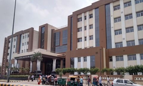 Lucknow: Sgpgi Recruitment 2021: 800 से ज़्यादा पदों पर होगी भर्ती Lucknow: Sgpgi Recruitment 2021: 800 से ज़्यादा पदों पर होगी भर्ती