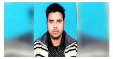 Muzaffarnagar News: दिवाली की रात सनसनीखेज वारदात, युवक की गोली मारकर हत्या