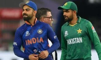 Deepawali के पटाखों पर ज्ञान देते रह गए Virat, सेमीफाइनल की तैयारी में Pakistan टीम 2 Virat And Pakistan Team |