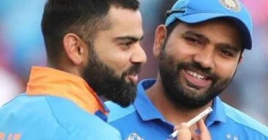 परिवार के साथ वक्त बिताना चाहते हैं Virat Kohli, बढ़ सकती हैं टीम इंडिया की मुश्किलें 2 Virat