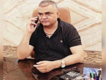 Meerut: यूपी के पूर्व राज्यमंत्री खा रहे गरीबों का मुफ्त राशन, 2020 में बना बीपीएल कार्ड, लीपापोती की तैयारी Meerut: यूपी के पूर्व राज्यमंत्री खा रहे गरीबों का मुफ्त राशन, 2020 में बना बीपीएल कार्ड, लीपापोती की तैयारी