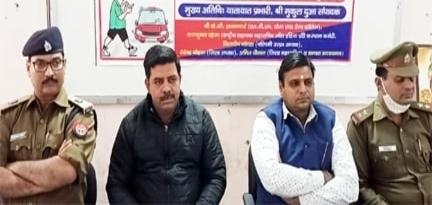 Muzaffarnagar News: यातायात जागरूकता माह के दौरान संगोष्ठी का हुआ आयोजन