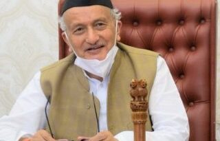 Uttarakhand में पैदा होने वाले राजमा और जड़ी बूटी के अच्छे दाम कमा सकते- Bhagat Singh Koshyari