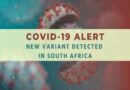 South Africa में Corona Virus के नए वेरियेंट B.1.1.529 का पता लगने के बाद India सतर्क