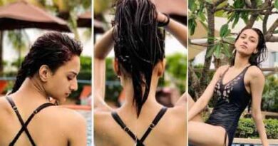 बिकिनी में ऐसी दिखने लगी हैं ‘कसौटी जिंदगी की’ की ‘प्रेरणा’ Erica Fernandes 