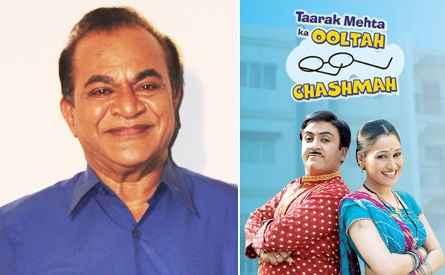 Taarak Mehta Ka Ooltah Chashmah को मिले नए नट्टू काका