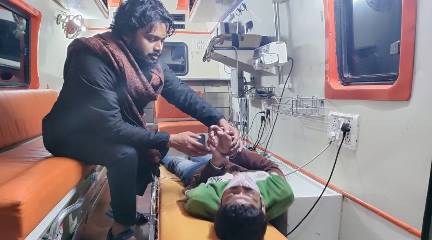 Delhi: Abvp ने Aisa पर लगाया मारपीट का आरोप