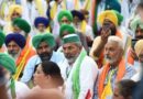 Kisan Andolan: 26 नवंबर तक विवादास्पद Agricultural Laws को रद्द नहीं किया तो प्रदर्शन तेज- यूनाइटेड किसान मोर्चा