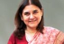 Sultanpur News: 120 गांव की सड़कों के बर्बाद होने का कारण पूर्वांचल एक्सप्रेस वे- Maneka Gandhi