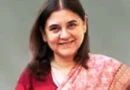 Maneka Gandhi