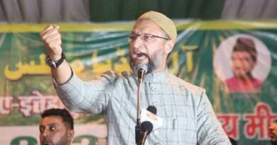 Owaisi