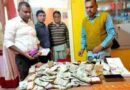 Special Vigilance Unit Bihar का सचिव Mrityunjay Kumar की मित्र के ठिकानों पर छापा, Porn सीडी, 30 लाख कैश और 45 लाख के जेवर मिले