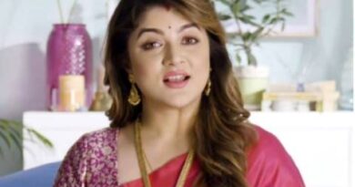 ऐक्ट्रेस Shrabanti Chatterjee ने भी तोड़ा पश्चिम बंगाल में Bharatiya Janata Party से नाता