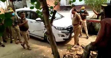 Sitapur News:  नाली विवाद को लेकर दो पक्षों में कहासुनी, एक शख्स की गोली लगने से मौत