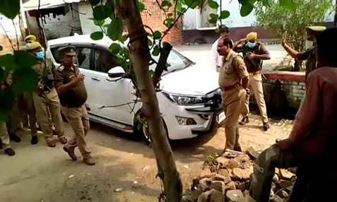 Sitapur News:  नाली विवाद को लेकर दो पक्षों में कहासुनी, एक शख्स की गोली लगने से मौत