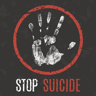Stop- Suicidal Behaviours, आत्महत्या रोकने में सक्षम है Homeopathy