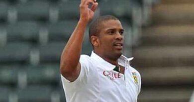 Pakistan टीम के बॉलिंग कोच ने हारिस रऊफ को बताया शाहीन से बेहतर गेंदबाज