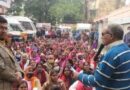 Muzaffarnagar News: संविदा कर्मचारियों के धरने को पूरा समर्थन-प्रमोद त्यागी