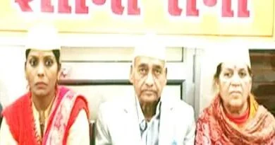 Muzaffarnagar News: जिला अस्पताल में भ्रष्टाचार, मनेश कुमार गुप्ता ने लगाया आरोप 5 15 News 2 |
