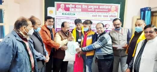 समाचार (Muzaffarnagar News) 7 16 Min 2 |