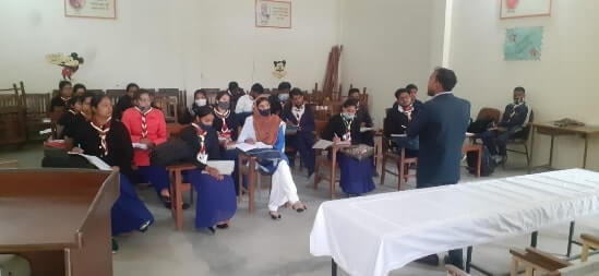 Muzaffarnagar News: गाइड कैप्टन प्रशिक्षण शिविर आयोजित