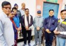 Muzaffarnagar News: केशव मंडल ने रामपुरी में सफाई अभियान चलाया